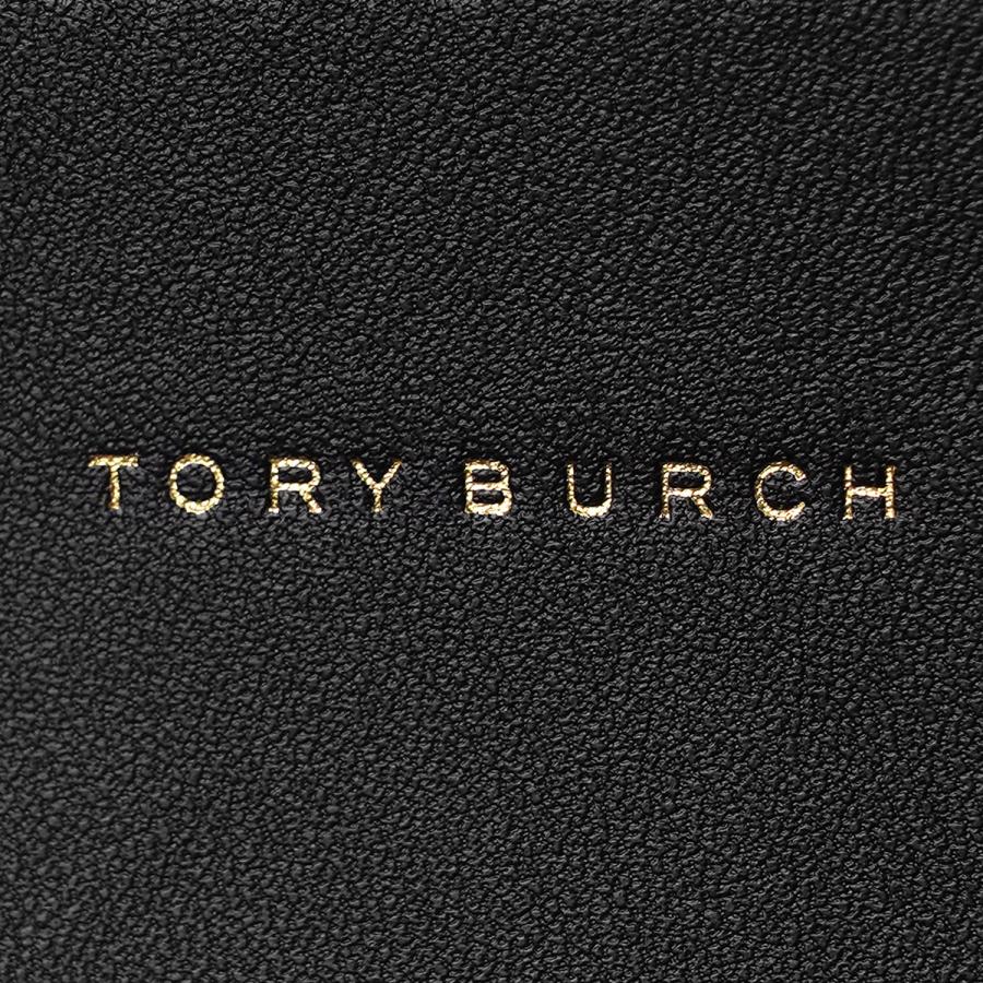 TORY BURCH ビジネスバッグ ブラック TORY BURCH 並行輸入 トリーバーチ トートバッグ ブレイク