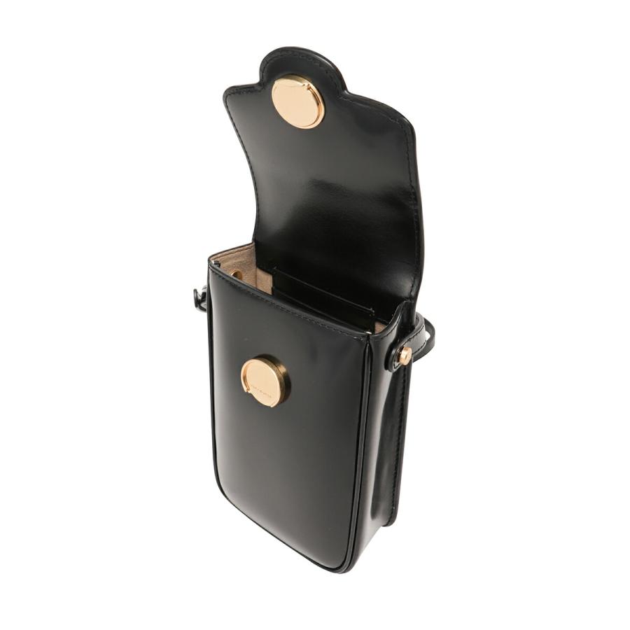 Tory Burch - 新品 トリーバーチ TORY BURCH スマートフォンケース ロビンソン ブラック TORY BURCH 並行輸入 トリーバーチ スマートフォンケース