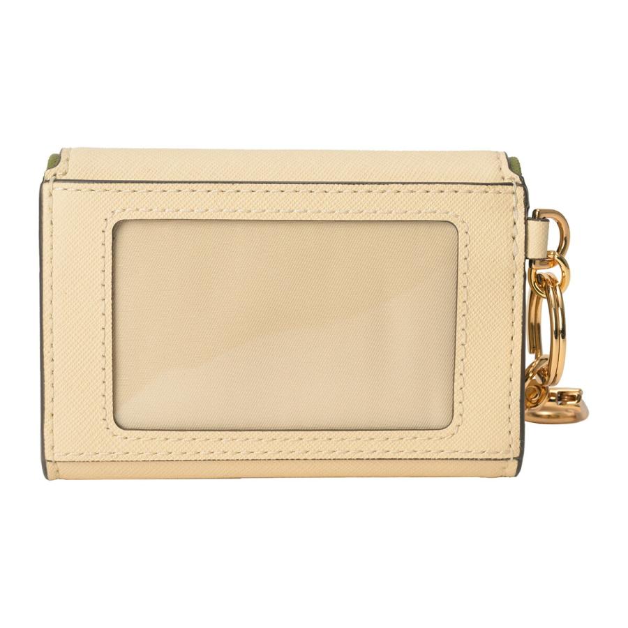 並行輸入 トリーバーチ カードケース TORY BURCH エマーソン 157608 127レディース アイボリー 白 | TORY BURCH | 01