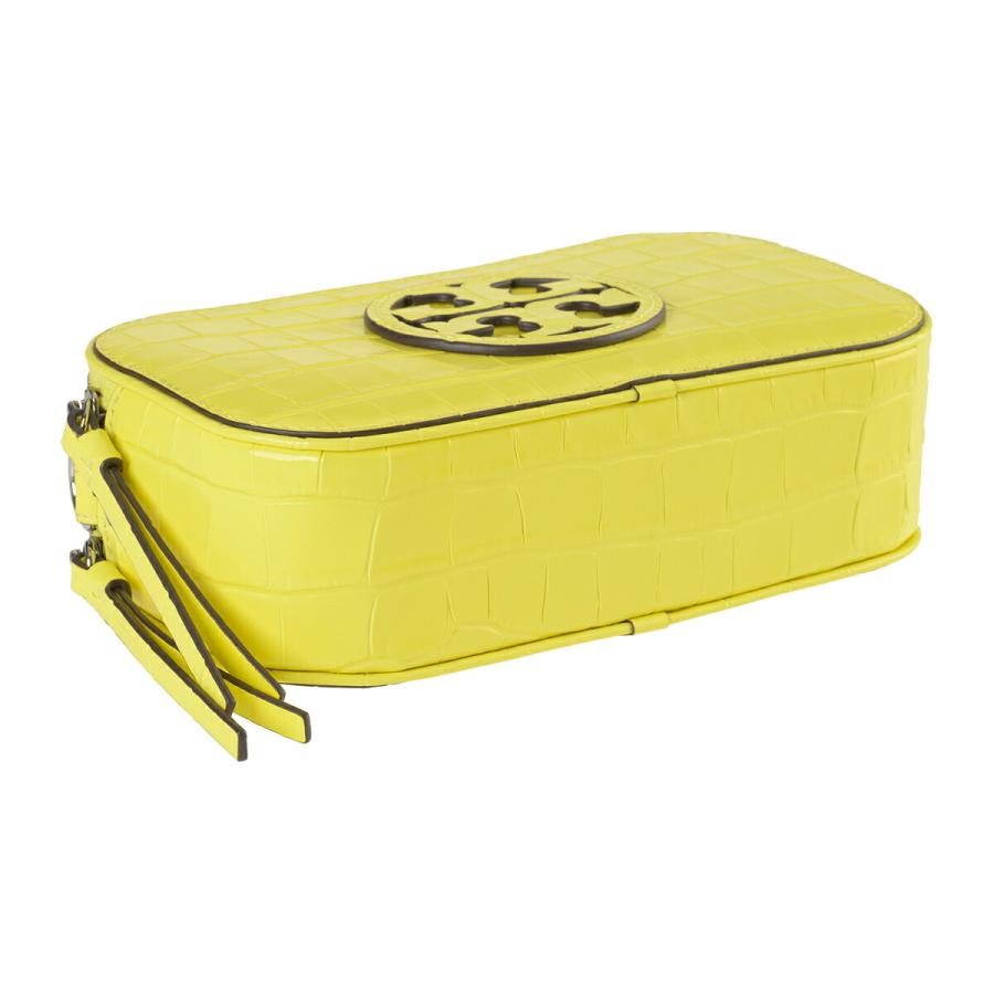 Tory Burch イエローバケットバッグ Tory Burch イエローバケットバッグ