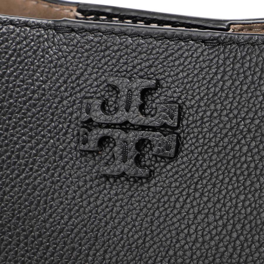 TORY BURCH 並行輸入 トリーバーチ ハンドバッグ マグロウ 158500 001