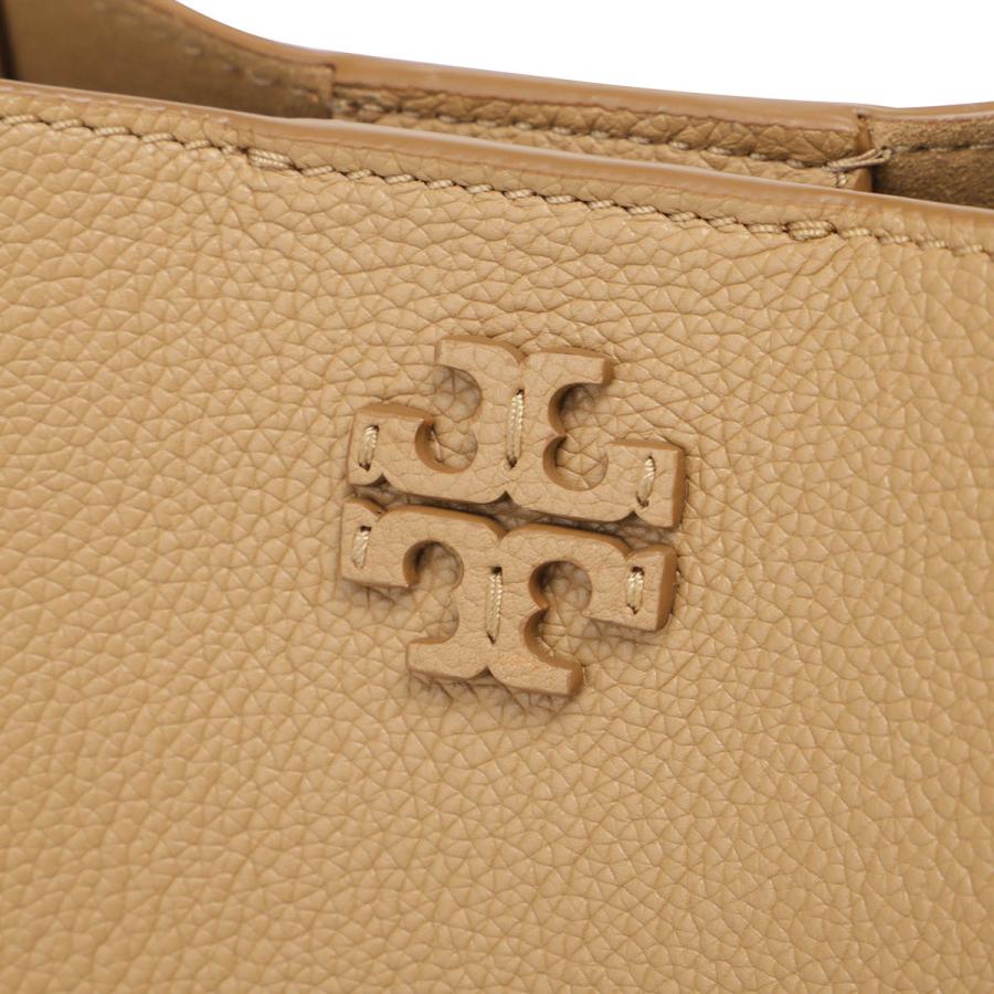 並行輸入 トリーバーチ ハンドバッグ TORY BURCH マグロウ 158500 227レディース ブラウン 茶 | TORY BURCH | 06