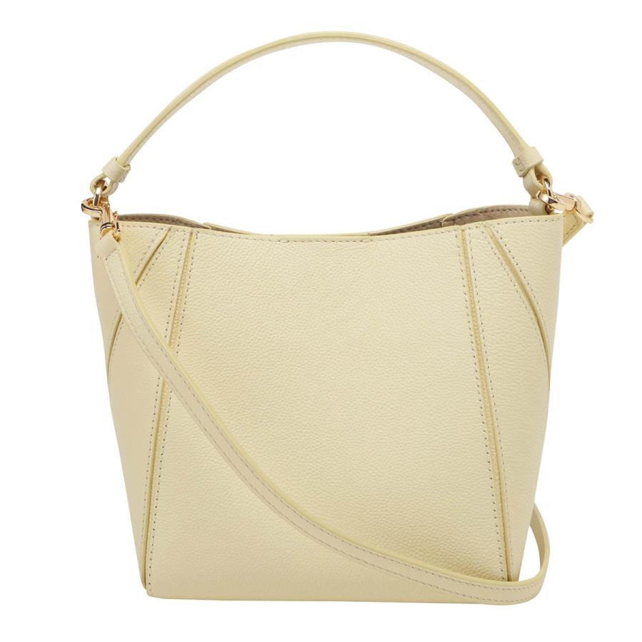 並行輸入 トリーバーチ ハンドバッグ TORY BURCH マグロウ 158500 700レディース イエロー 黄 | TORY BURCH | 01