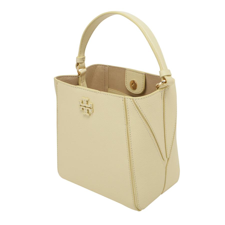 並行輸入 トリーバーチ ハンドバッグ TORY BURCH マグロウ 158500 700レディース イエロー 黄 | TORY BURCH | 03