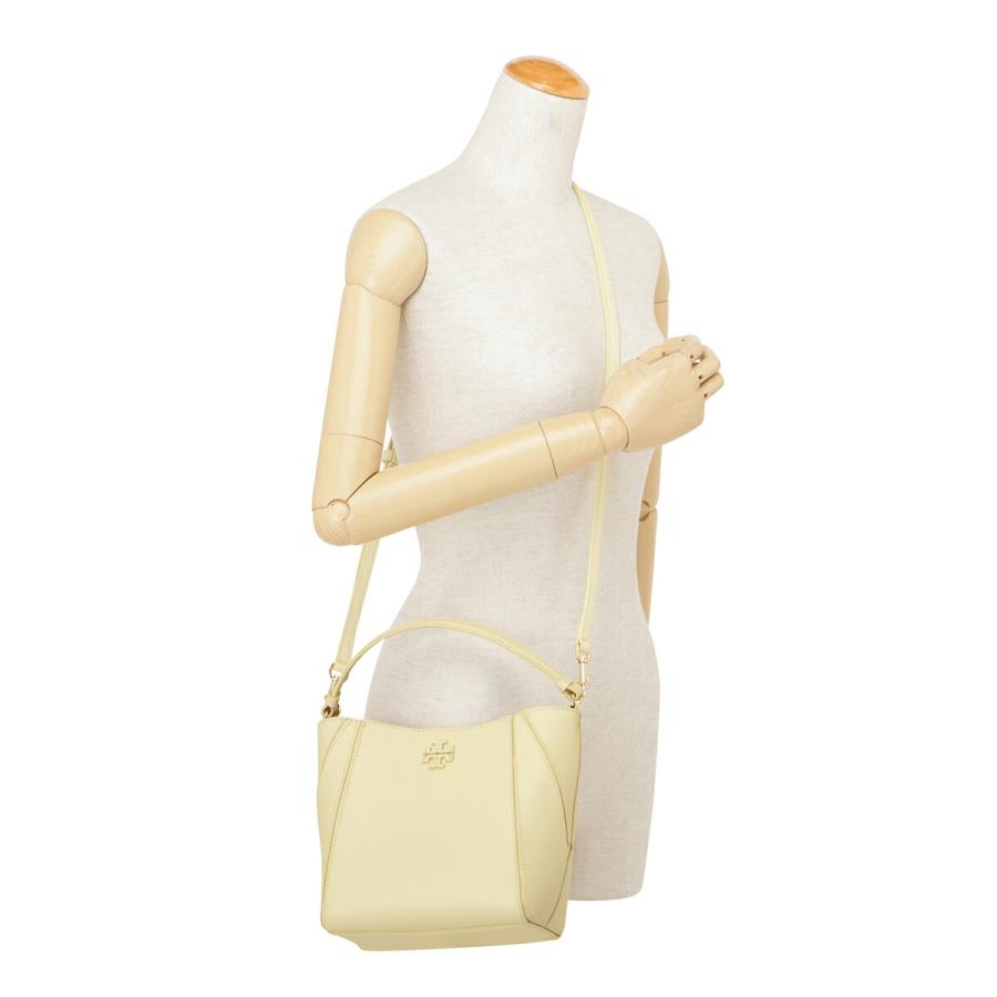 並行輸入 トリーバーチ ハンドバッグ TORY BURCH マグロウ 158500 700レディース イエロー 黄 | TORY BURCH | 05