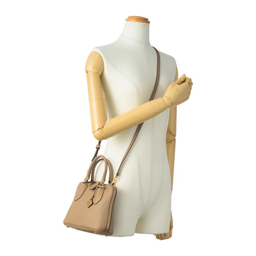 TORY BURCH トリーバーチ ハンドバッグ ペブルド 159504 250 TORY BURCH トリーバーチ ハンドバッグ ペブルド 159504 250