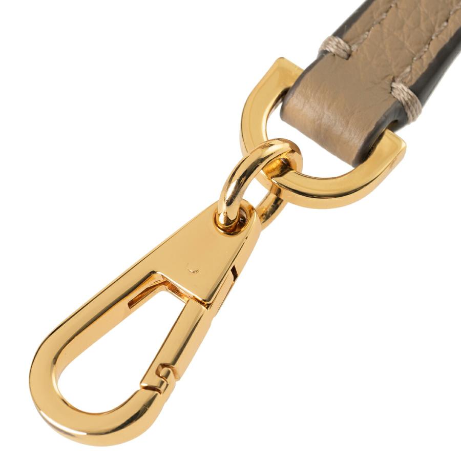 Tory Burch ベージュ ハンドバッグ トリーバーチ TORY BURCH TORY BURCH ハンドバッグ MINI SWING