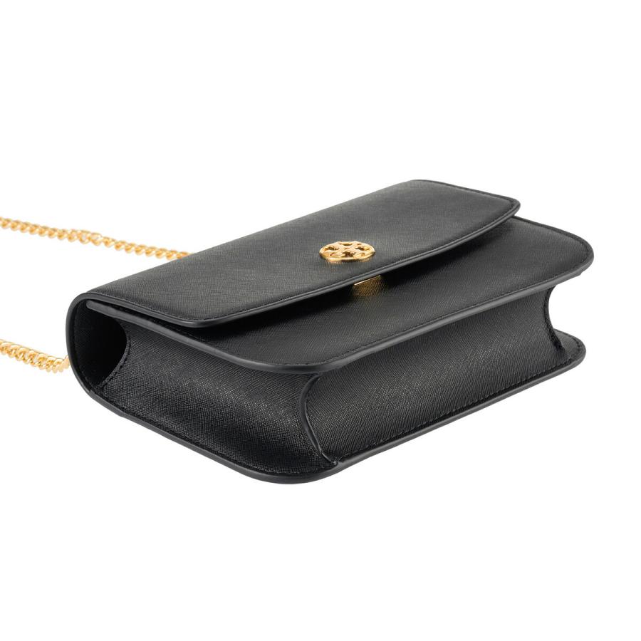TORY BURCH トリーバーチ ショルダーバッグ サフィアーノレザー