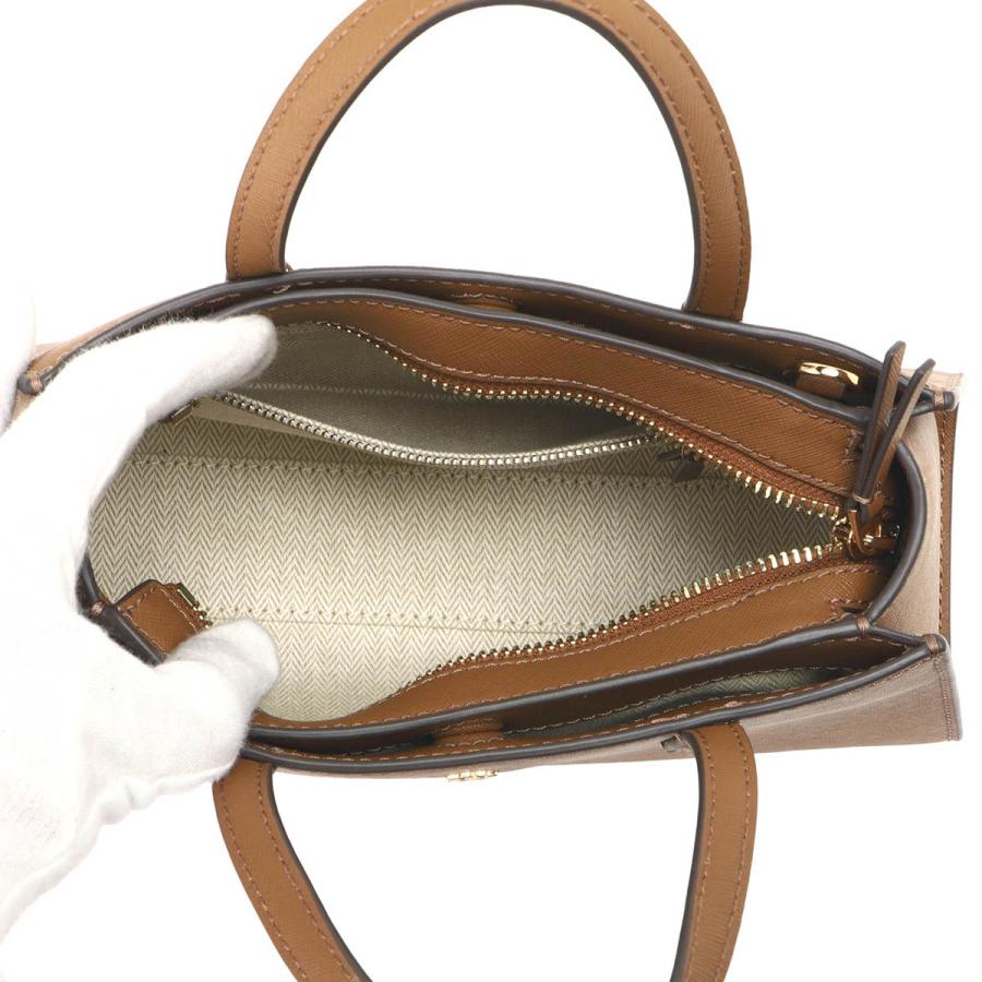 並行輸入 トリーバーチ ショルダーバッグ エマーソン 160647 909 | TORY BURCH | 04