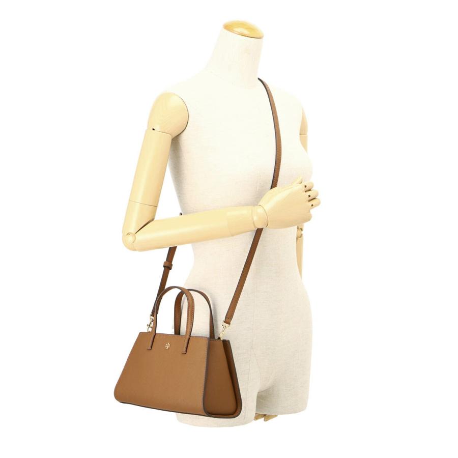 並行輸入 トリーバーチ ショルダーバッグ エマーソン 160647 909 | TORY BURCH | 05