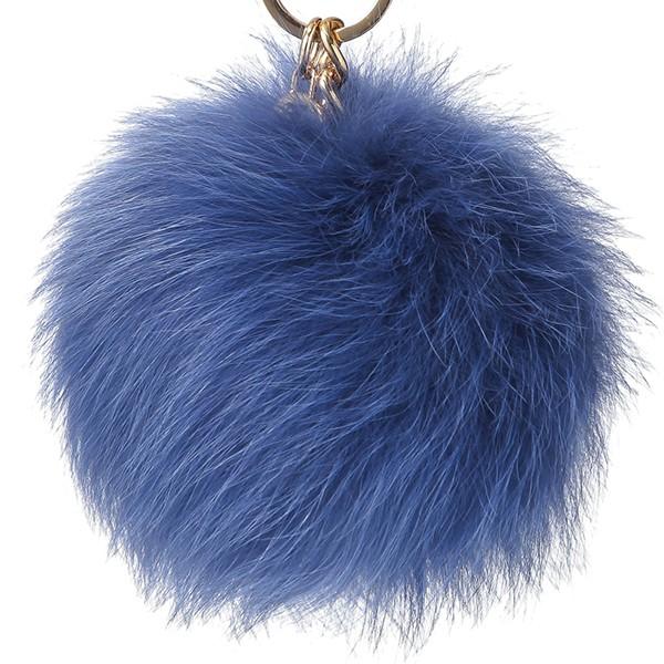 並行輸入 トリーバーチ キーホルダー キーフォブ 31835 441 ブルー 青 爆買 | TORY BURCH | 03