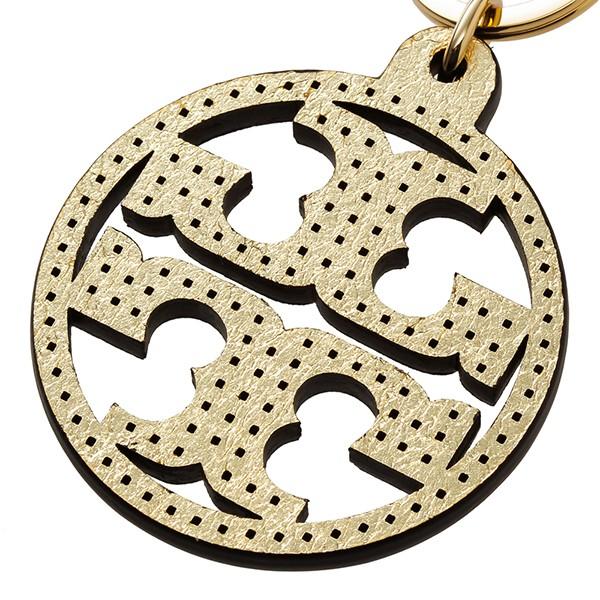 並行輸入 トリーバーチ キーホルダー キーフォブ 35725 701 ゴールド/シルバー 爆買 | TORY BURCH | 03