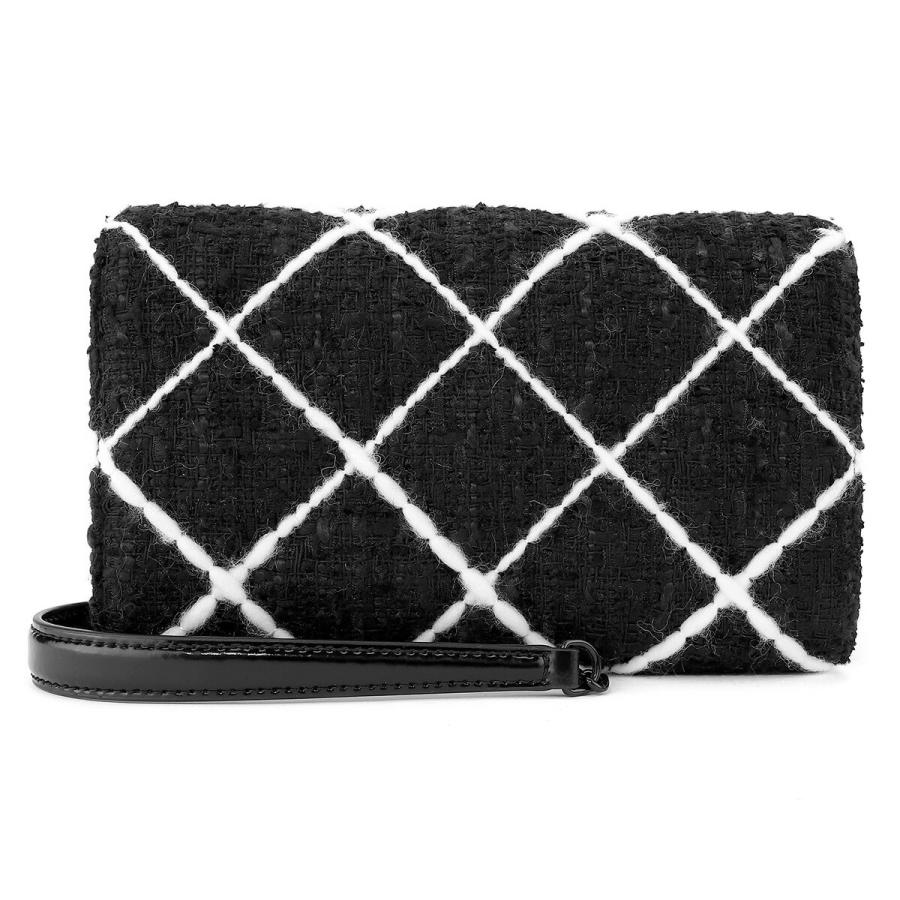 【現行・未使用に近い】トリーバーチ ショルダーバッグ ロゴ 総柄 レザー 黒 トリーバーチ ショルダーバッグ レザー」の人気商品一覧 | 安い商品を