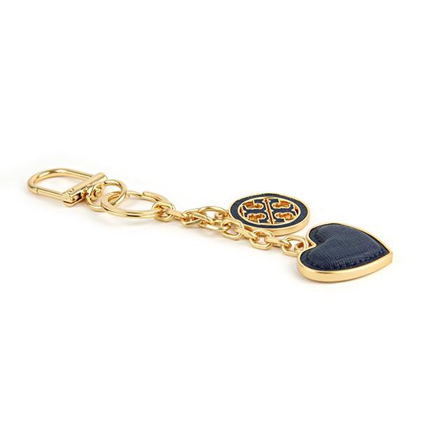 並行輸入 トリーバーチ キーホルダー KEY FOB 46589 403 ロイヤルネイビー 爆買 | TORY BURCH | 02