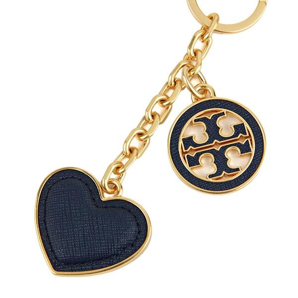 並行輸入 トリーバーチ キーホルダー KEY FOB 46589 403 ロイヤルネイビー 爆買 | TORY BURCH | 03