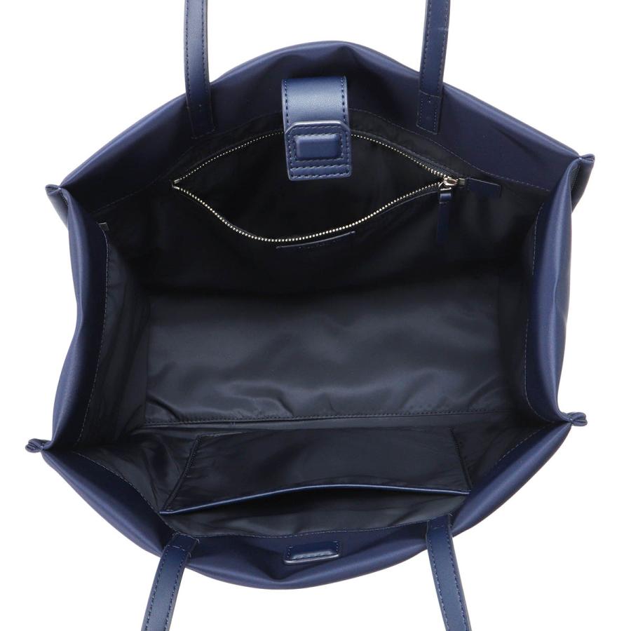 TORY BURCH トートバッグ ネイビー TORY BURCH（トリーバーチ） 並行輸入 トートバッグ エラ 164757 400