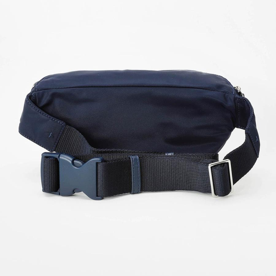 TORY BURCH トリーバーチ ウエストポーチ ボディバッグ ネイビー TORY BURCH（トリーバーチ） 並行輸入 ウエストバッグ ボディバッグ