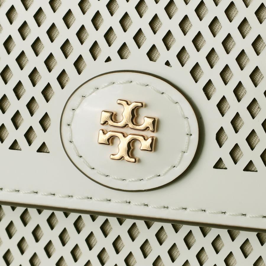 Tory Burch ロゴパターン ショルダーバッグ TORY BURCH（トリーバーチ） 並行輸入 ショルダーバッグ エマーソン