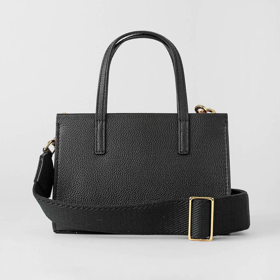 未使用 トリーバーチ Tory Burch  斜め掛けバッグ 黒 TORY BURCH（トリーバーチ） 並行輸入 トートバッグ ブレイク 85984