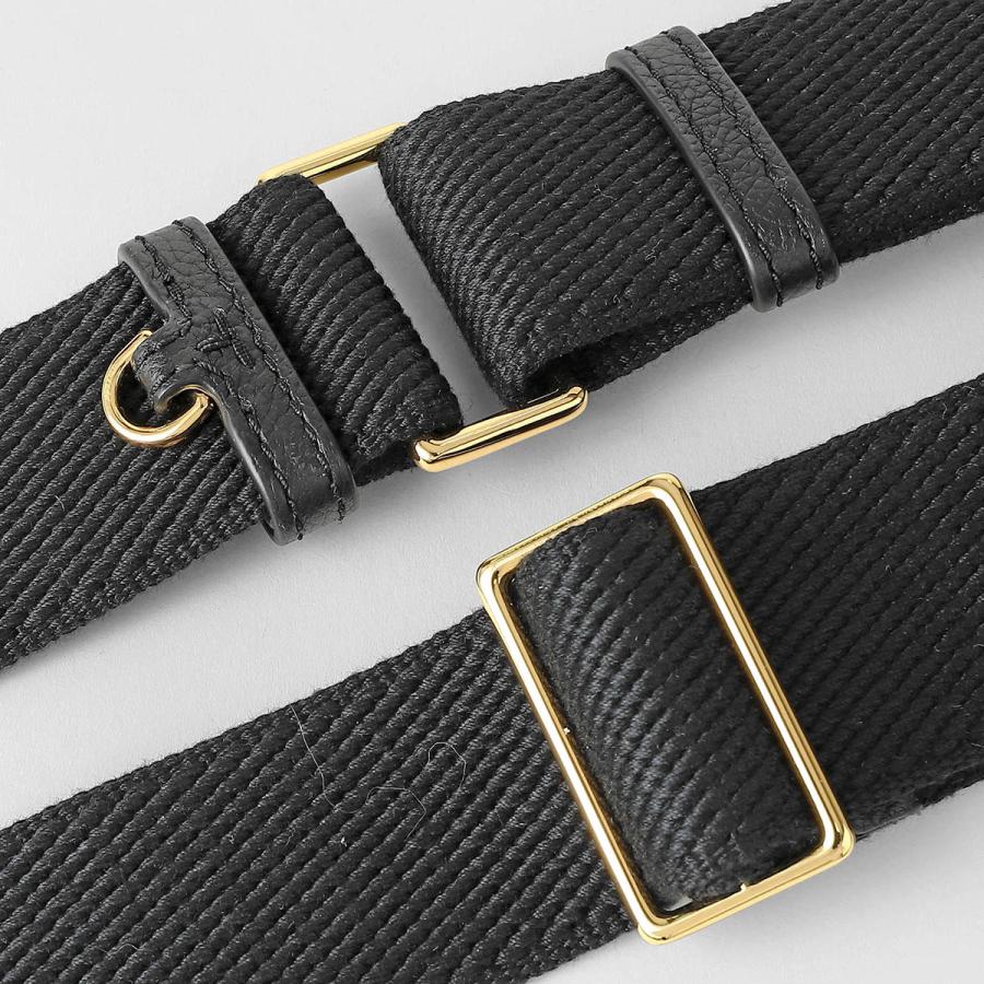新品 トリーバーチ TORY BURCH ショルダーバッグ テア ブラック Tory Burch - 新品 トリーバーチ TORY BURCH ショルダーバッグ テア