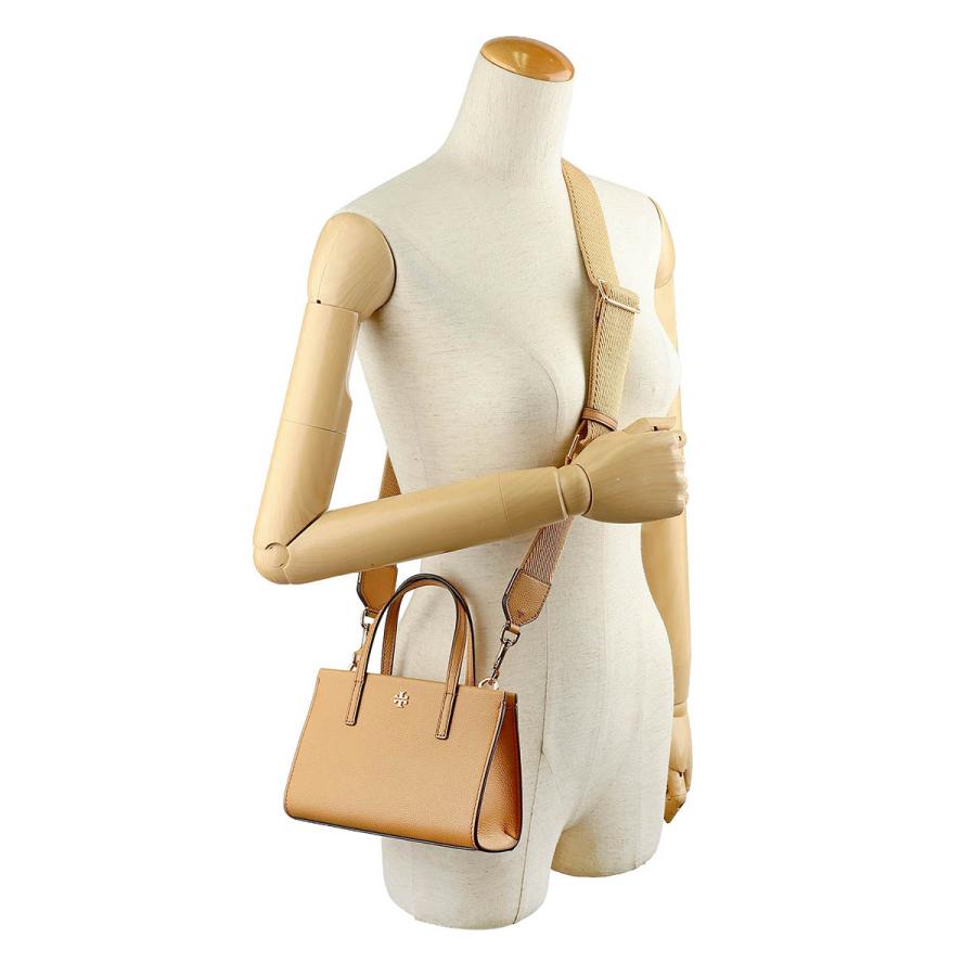 【期間限定値下げ】Tory Burch ベージュ レザー ショルダーバッグ TORY BURCH（トリーバーチ） 並行輸入 ショルダーバッグ ブレイク