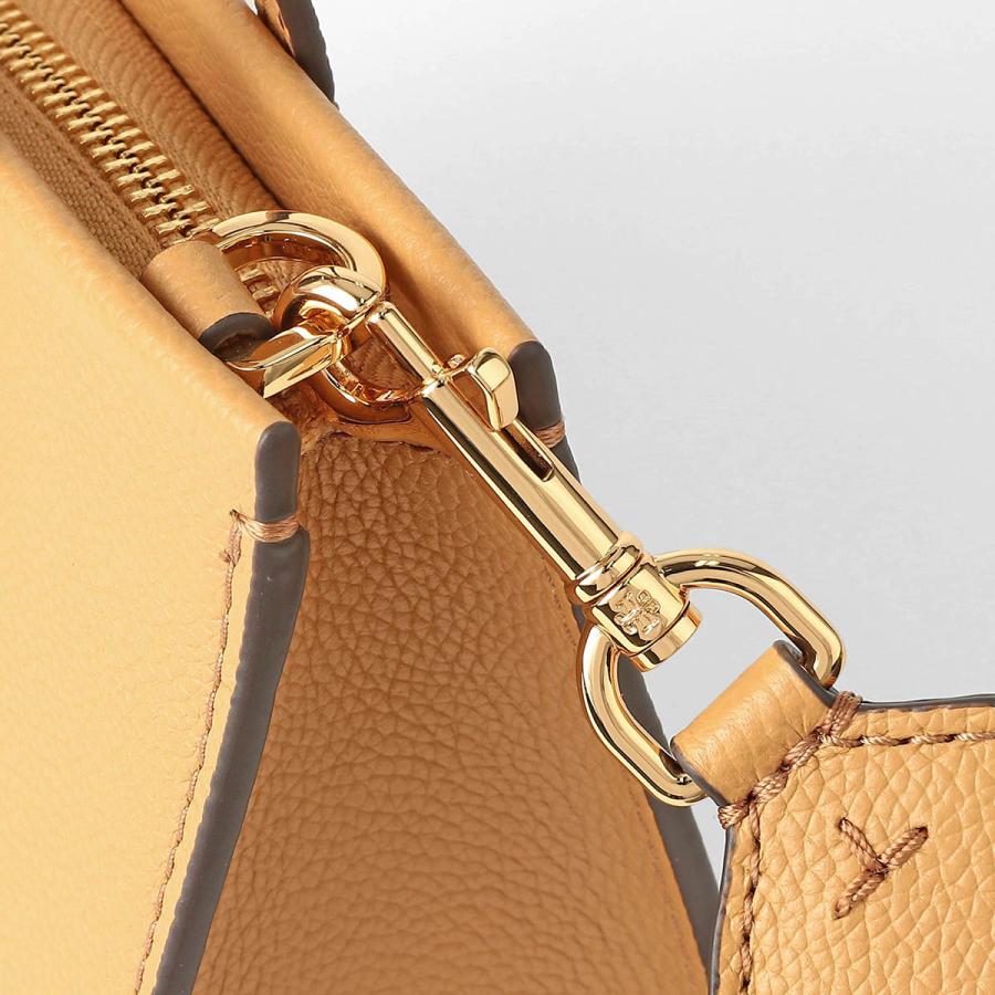 Tory Burch ショルダーバッグ ベージュ ボルドー TORY BURCH（トリーバーチ） 並行輸入 ショルダーバッグ ブレイク