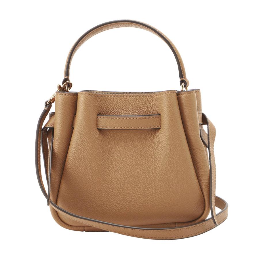トリーバーチ　ショルダーバッグ　キャメル色　美品　ハイブランド TORY BURCH（トリーバーチ） 並行輸入 ショルダーバッグ ロミー 179988