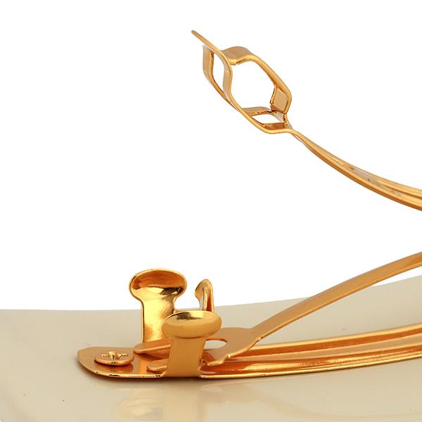 TORY BURCH（トリーバーチ） 並行輸入 バレッタ キラ 141130 960