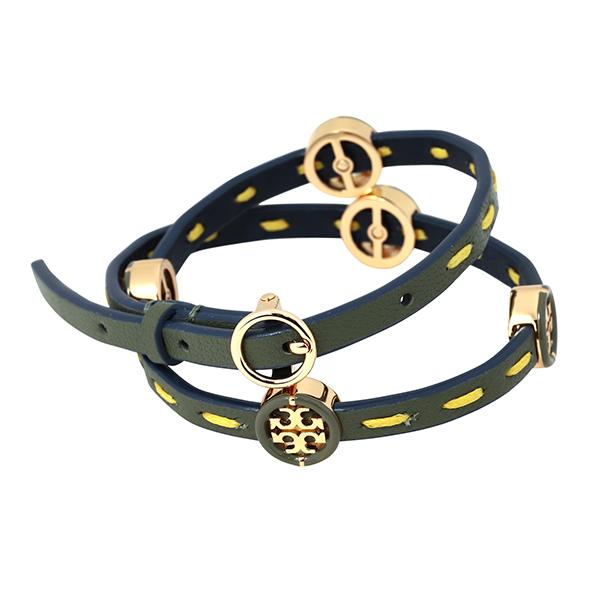TORY BURCH（トリーバーチ） 並行輸入 ブレスレット ミラー 141169 300