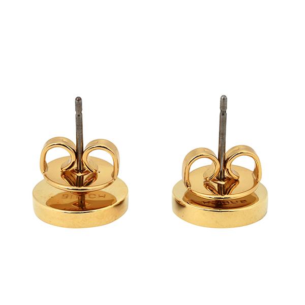 トリーバーチ　ピアス　ゴールド トリーバーチ ピアス TORY BURCH 153674 700 KIRA PEARL FLOWER STUD