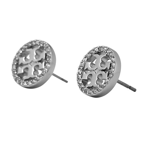 TORY BURCH（トリーバーチ） 並行輸入 ピアス ミラー 53422 042