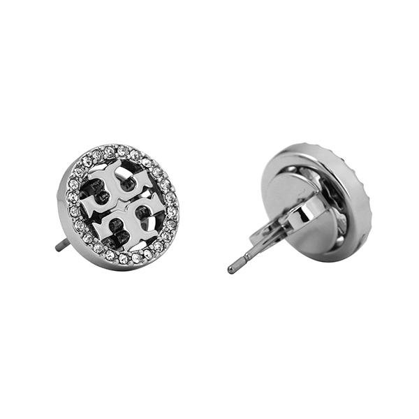 TORY BURCH ミラ スタット ロコ ティテル ヒアス 53422 042 TORY BURCH 並行輸入 トリーバーチ ピアス ミラー 53422 042