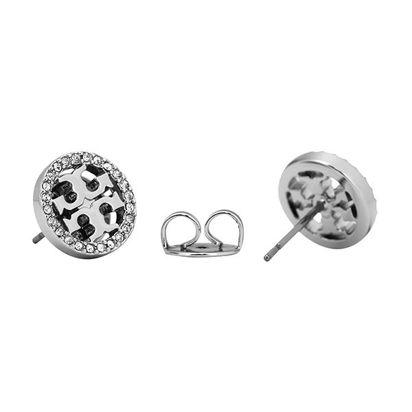TORY BURCH（トリーバーチ） 並行輸入 ピアス ミラー 53422 042