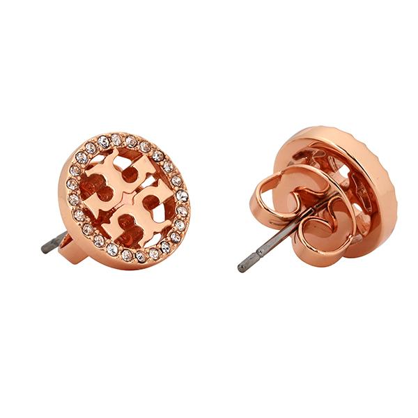 TORY BURCH（トリーバーチ） 並行輸入 ピアス ミラー 53422 696