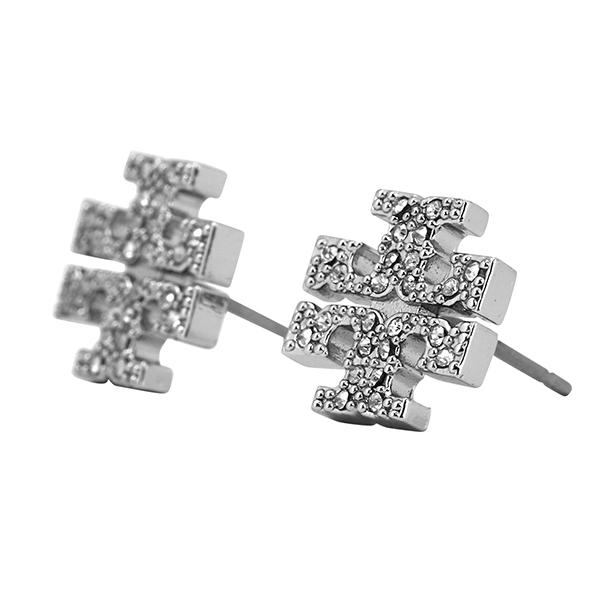 TORY BURCH 並行輸入 トリーバーチ ピアス キラ 53423 042