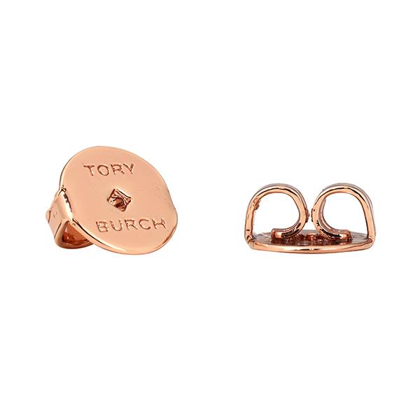 TORY BURCH 並行輸入 トリーバーチ ピアス キラ 53423 696