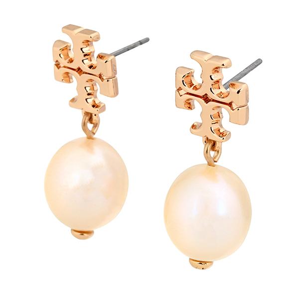 TORY BURCH（トリーバーチ） 並行輸入 ピアス キラ 65156 650