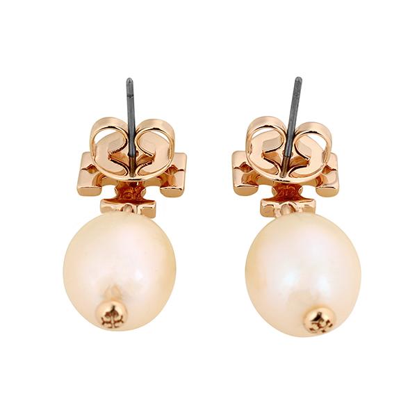 TORY BURCH（トリーバーチ） 並行輸入 ピアス キラ 65156 650