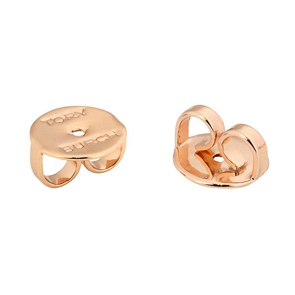 トリーバーチ　ピアス　ゴールド 楽天市場】トリーバーチ ピアス イヤリング TORY BURCH 142456 715