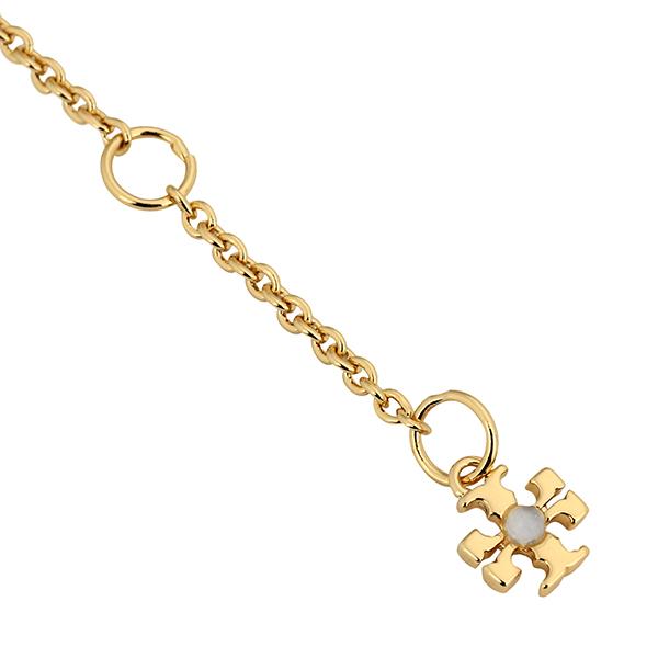 TORY BURCH ミラ チェン フレスレット 80997 783 TORY BURCH トリーバーチ ブレスレット ミラー 80997 783