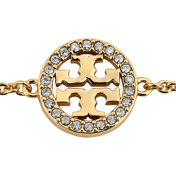 TORY BURCH ミラ チェン フレスレット 80997 783 TORY BURCH トリーバーチ ブレスレット ミラー 80997 783