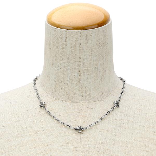 TORY BURCH トリーバーチ ネックレス ロクサーヌ 83341 040 TORY BURCH トリーバーチ ネックレス ロクサーヌ 83341 040