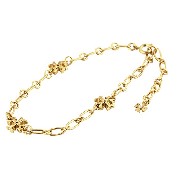 【国内即発】トリーバーチ ブレスレット 84969 715 国内即発】トリーバーチ ブレスレット 84969 715 (Tory Burch
