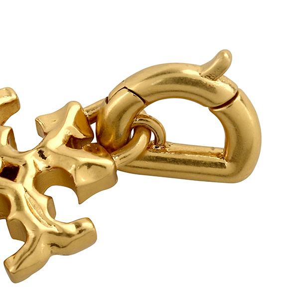 並行輸入 トリーバーチ ブレスレット TORY BURCH ロクサーヌ 85266 715レディース ゴールド 金 | TORY BURCH | 04