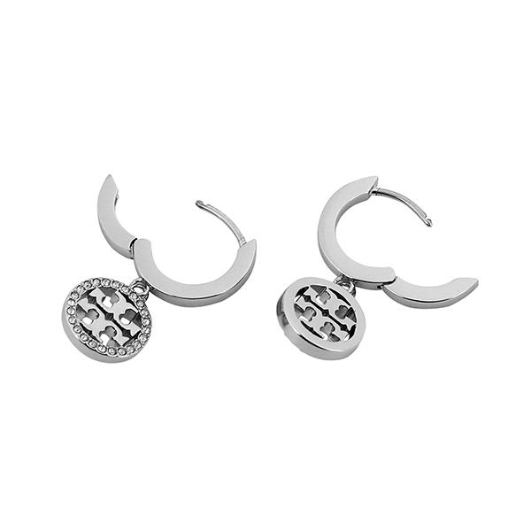 TORY BURCH（トリーバーチ） 並行輸入 ピアス ミラー 87041 042