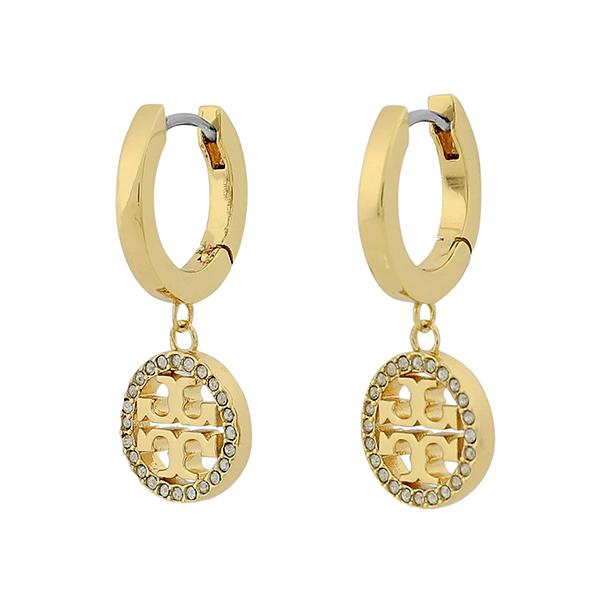 TORY BURCH（トリーバーチ） 並行輸入 ピアス ミラー 87041 783