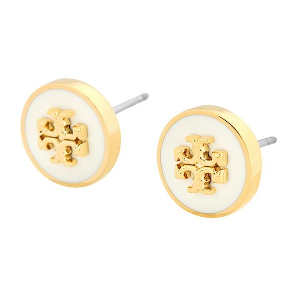TORY BURCH（トリーバーチ） 並行輸入 ピアス キラ エナメル 90547 700