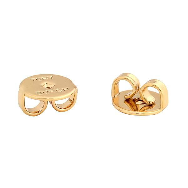 TORY BURCH トリーバーチ ピアス キラ エナメル 90547 720