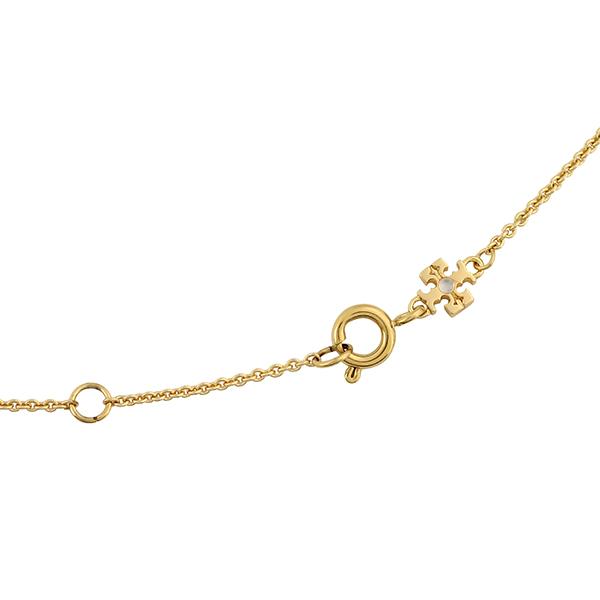 TORY BURCH トリーバーチ ネックレス キラ エナメル 90549 720