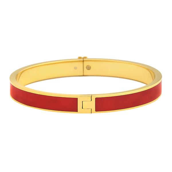TORY BURCH トリーバーチ ブレスレット キラ エナメル 90550